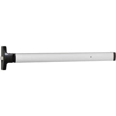 Von Duprin - Vertical Bars Type: Surface Vertical Rod Exit Device Rating: Non Fire Rated - Exact Industrial Supply