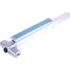 Von Duprin - Vertical Bars Type: Surface Vertical Rod Exit Device Rating: Non Fire Rated - Exact Industrial Supply