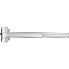 Von Duprin - Vertical Bars Type: Concealed Vertical Rod Exit Device Rating: Non Fire Rated - Exact Industrial Supply