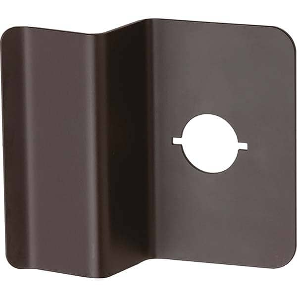 Von Duprin - Trim Type: Night Latch For Use With: For use with 22 Series Exit Devices - Exact Industrial Supply