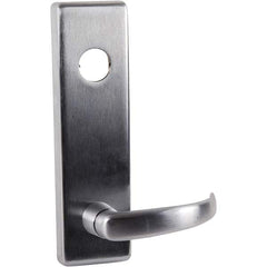 Von Duprin - Vertical Bars Type: Surface Vertical Rod Exit Device Rating: Fire Rated - Exact Industrial Supply