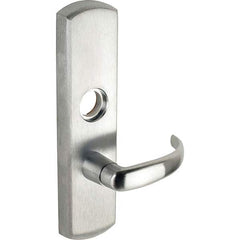 Von Duprin - Vertical Bars Type: Surface Vertical Rod Exit Device Rating: Non Fire Rated - Exact Industrial Supply
