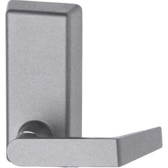 Von Duprin - Vertical Bars Type: Surface Vertical Rod Exit Device Rating: Fire Rated - Exact Industrial Supply