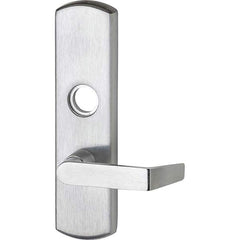 Von Duprin - Vertical Bars Type: Concealed Vertical Rod Exit Device Rating: Non Fire Rated - Exact Industrial Supply