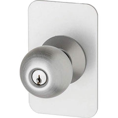 Von Duprin - Vertical Bars Type: Surface Vertical Rod Exit Device Rating: Fire Rated - Exact Industrial Supply