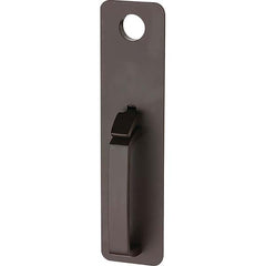 Von Duprin - Vertical Bars Type: Concealed Vertical Rod Exit Device Rating: Non Fire Rated - Exact Industrial Supply