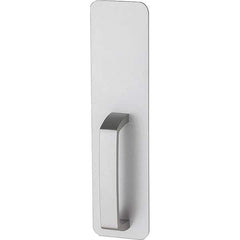 Von Duprin - Vertical Bars Type: Surface Vertical Rod Exit Device Rating: Fire Rated - Exact Industrial Supply