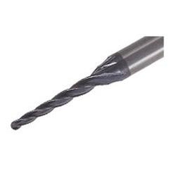 EBTT40112/0.5C4M45 903 END MILL - Exact Industrial Supply