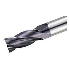 EC-A4250-45C25-120 IC903 END MILL - Exact Industrial Supply