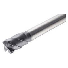 ECB4 1218C10R.5M150 903 END MILL - Exact Industrial Supply