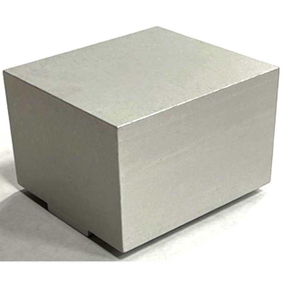 TE-CO - Vise Jaws; Jaw Shape: Flat ; Jaw Width (mm): 101.6 ; Jaw Width (Inch): 4 ; Jaw Width (Decimal Inch): 4 ; Jaw Height (mm): 69.85 ; Jaw Height (Inch): 2.75