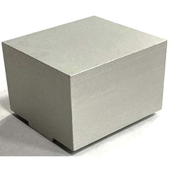 TE-CO - Vise Jaws; Jaw Shape: Flat ; Jaw Width (mm): 101.6 ; Jaw Width (Inch): 4 ; Jaw Width (Decimal Inch): 4 ; Jaw Height (mm): 69.85 ; Jaw Height (Inch): 2.75