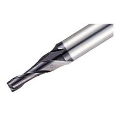 ECTA20310/1.0C06H55 END MILL - Exact Industrial Supply