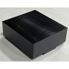 TE-CO - Vise Jaws; Jaw Shape: Flat ; Jaw Width (mm): 101.6 ; Jaw Width (Inch): 4 ; Jaw Width (Decimal Inch): 4 ; Jaw Height (mm): 38.1 ; Jaw Height (Inch): 1.5