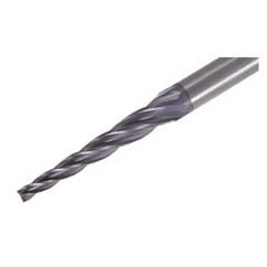 ECTT40108/1.5C4M45 903 END MILL - Exact Industrial Supply