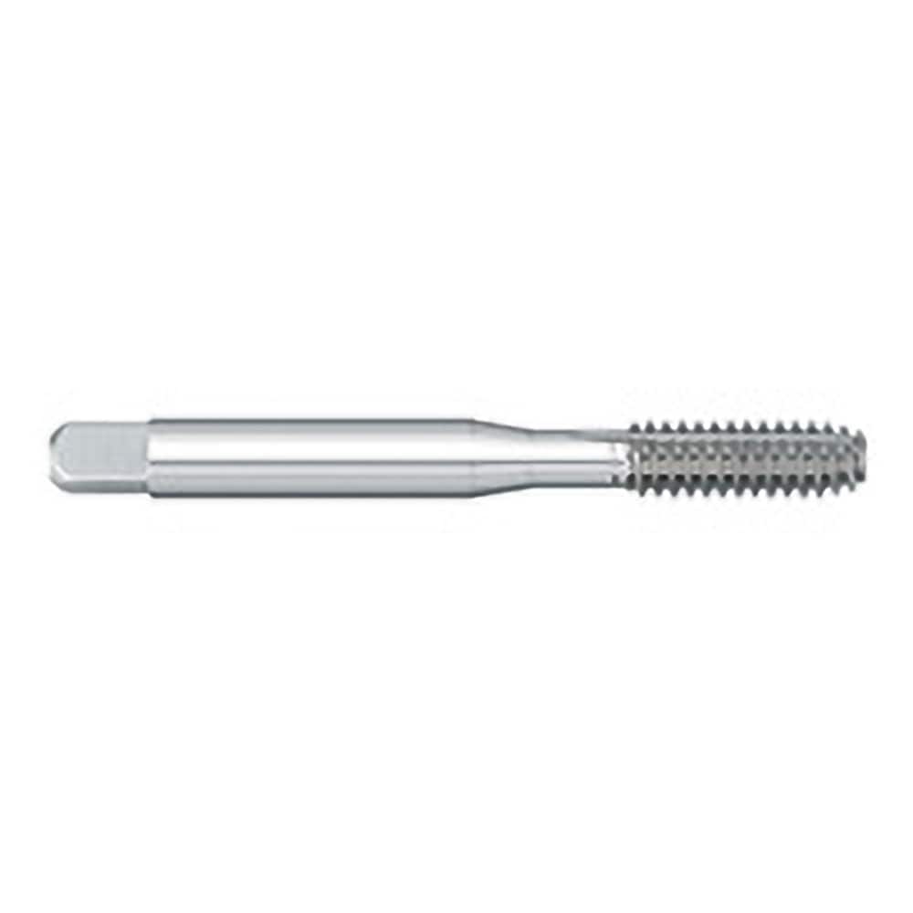 Titan USA - Thread Forming Taps; Thread Size (Inch): #8-32 ; Thread Limit: H7 ; Chamfer: Plug ; Finish/Coating: Uncoated ; Material: High Speed Steel ; Overall Length (Decimal Inch): 2.12500 - Exact Industrial Supply