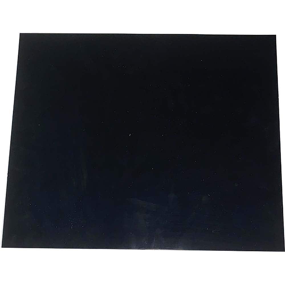 Sheet: 1/8″ Thick, 36″ Wide, 60″ Long, Black