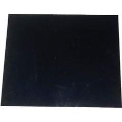 Sheet: 1/8″ Thick, 36″ Wide, 60″ Long, Black