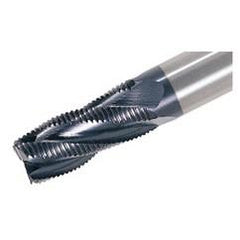 ERH-A3 08-19W10-69 HSMPC END MILLS - Exact Industrial Supply