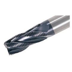 ERH-A4 12-26W12-83 HSMPC END MILLS - Exact Industrial Supply