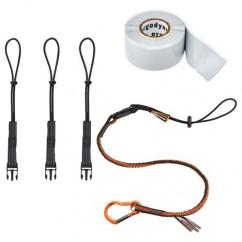 3181 KIT TOOL TETHERING KIT-5LB - Exact Industrial Supply