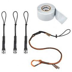 3181 KIT TOOL TETHERING KIT-5LB - Exact Industrial Supply