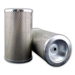 Main Filter - Filter Elements & Assemblies; Filter Type: Replacement/Interchange Hydraulic Filter ; Media Type: Cellulose ; OEM Cross Reference Number: FINN FILTER FFPA1109110 ; Micron Rating: 10 - Exact Industrial Supply