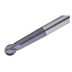 ESBA4 12 9/49C12M100 903 END MILL - Exact Industrial Supply