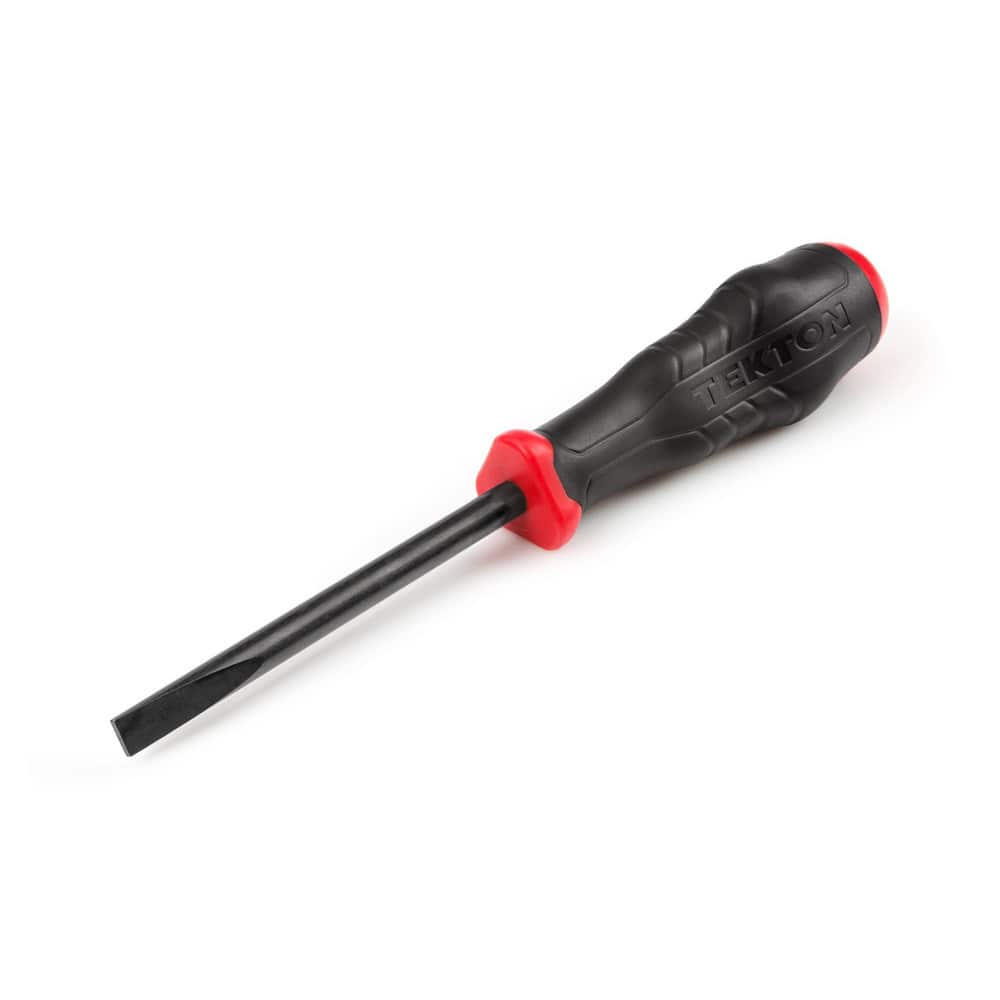 Slotted Screwdriver: 0.313″ Width, 8.7″ OAL