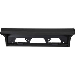 Automotive Light Mounts & Accessories; Type: Drill Free Light Bar Cab Mount; For Use With: Ford ™ F-150 (2015+), F250-550 (2017+); Length (Inch): 22; Width (Inch): 10; Material: Aluminum; Load Capacity (Lb.): 30.000; Color: Black