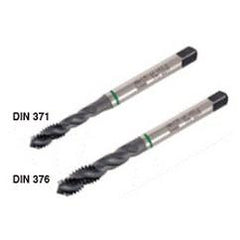 TPS M-5X0.8-N HE THREADING HOLDER - Exact Industrial Supply