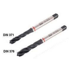 TPS M-2.5X0.45-H HE TAP - Exact Industrial Supply
