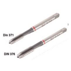 TPG M-2.5X0.45-H HE TAP - Exact Industrial Supply