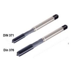 TPST M-5X0.8-G HE TAP - Exact Industrial Supply