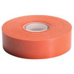 3750M 30FT ORANGE HEAT TAPE TRAP - Exact Industrial Supply