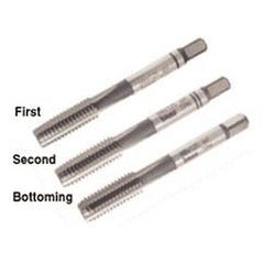 TPH M-10X1.5-W HS SP FL TAP - Exact Industrial Supply
