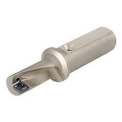 DR-MF-08R-2.25D-12A-04 INDEXABLE - Exact Industrial Supply