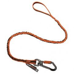 3109F STD ORANGE DBL-LOCKING SNGL - Exact Industrial Supply