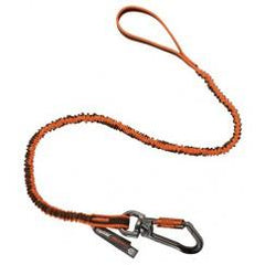 3109F STD ORANGE DBL-LOCKING SNGL - Exact Industrial Supply