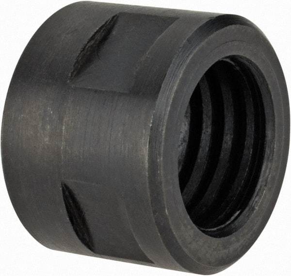 Procunier - Tapping Head Tru-Grip Nut - For Use with Tapping Heads - Exact Industrial Supply