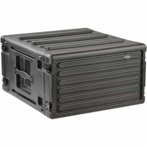 SKB Corporation - 17" Long x 19" Wide x 15-19/64" High Protective Case - Exact Industrial Supply