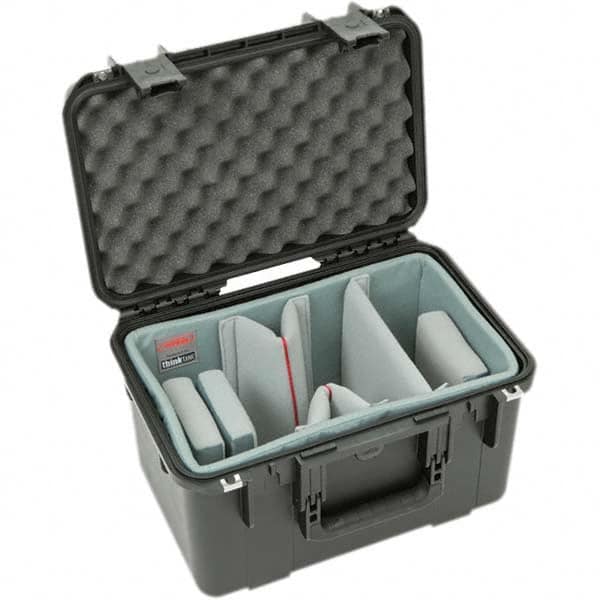 SKB Corporation - 16" Long x 10" Wide x 10" High Protective Case - Exact Industrial Supply