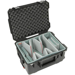 SKB Corporation - 20" Long x 15" Wide x 10" High Protective Case - Exact Industrial Supply