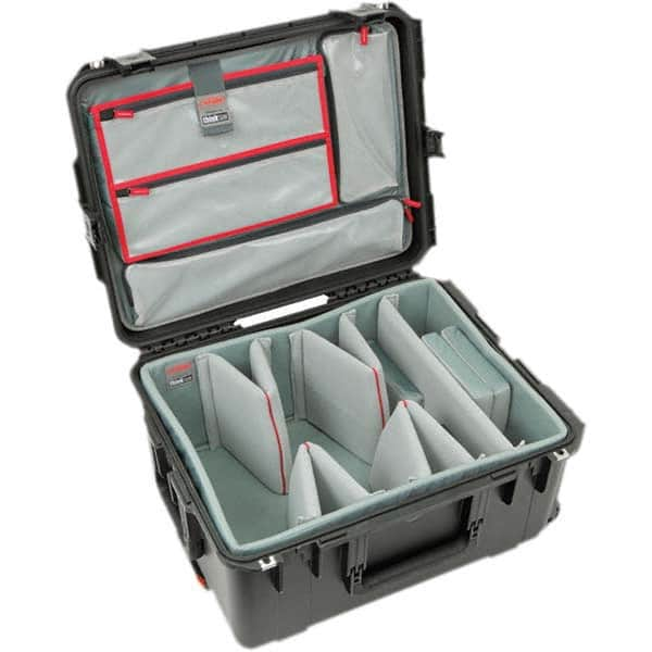 SKB Corporation - 22" Long x 17" Wide x 10" High Protective Case - Exact Industrial Supply