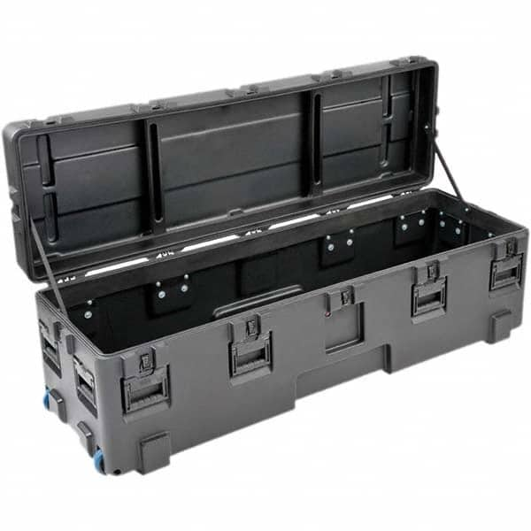 SKB Corporation - 68" Long x 20" Wide x 20" High Rack Case - Exact Industrial Supply