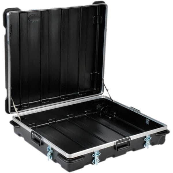 SKB Corporation - 34" Long x 29" Wide x 9" High Rack Case - Exact Industrial Supply