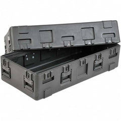 SKB Corporation - 51" Long x 23" Wide x 21" High Rack Case - Exact Industrial Supply