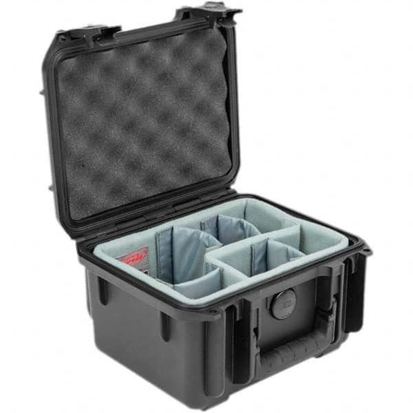 SKB Corporation - 9" Long x 7" Wide x 6" High Protective Case - Exact Industrial Supply