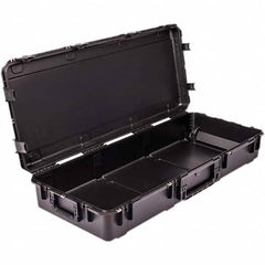 SKB Corporation - 47" Long x 19" Wide x 8" High Protective Case - Exact Industrial Supply