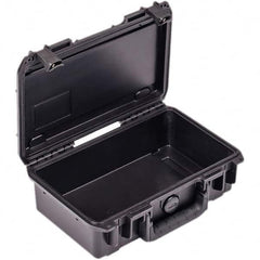 SKB Corporation - 10" Long x 6" Wide x 3" High Protective Case - Exact Industrial Supply